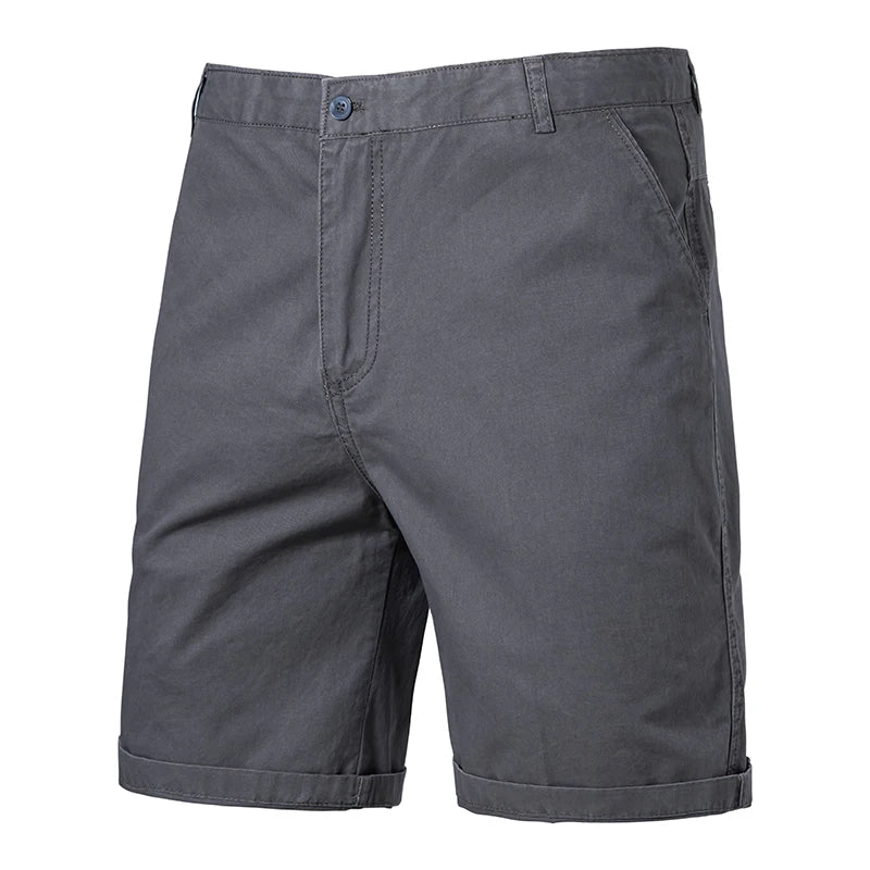 Dark Grey / 6XL