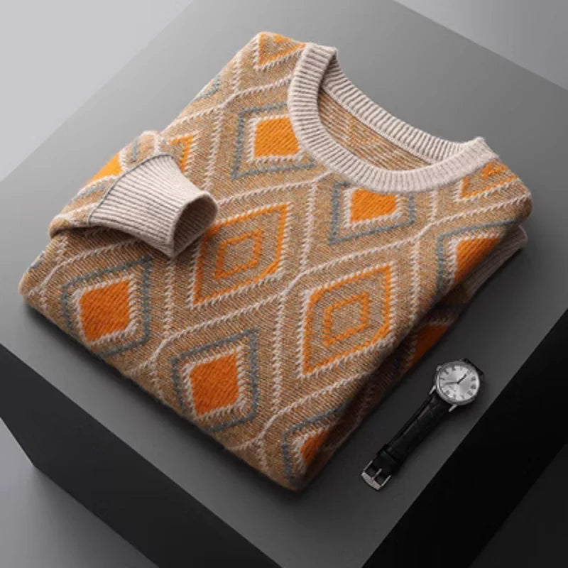 Orange / 2XL