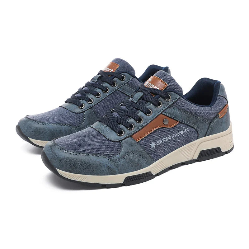 Blue / US 13