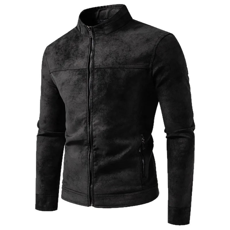 Black / 5XL