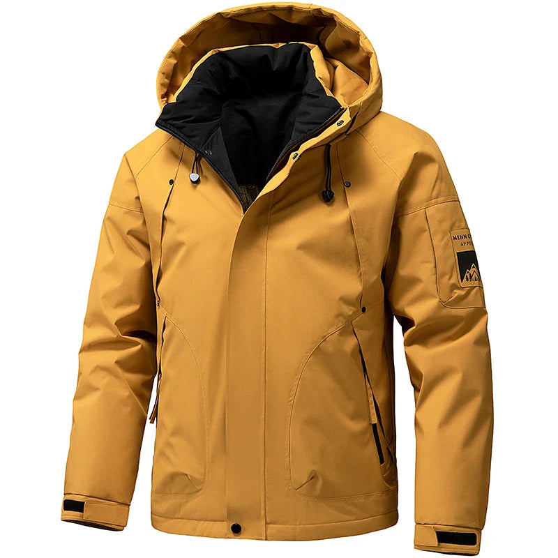 Yellow / 5XL