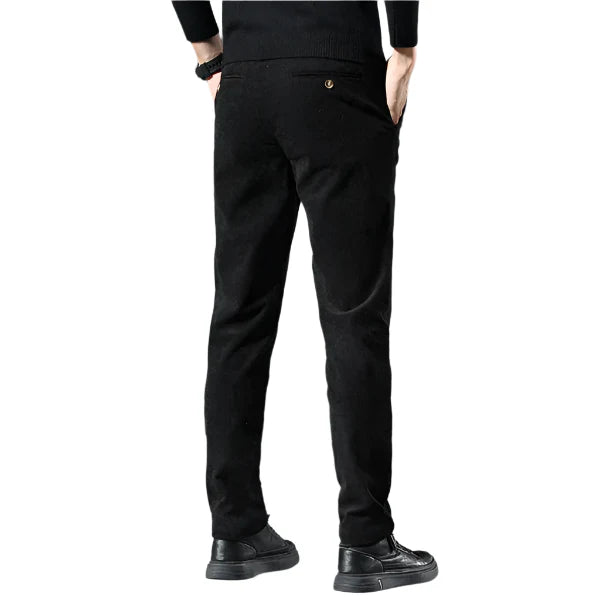 Black / 38