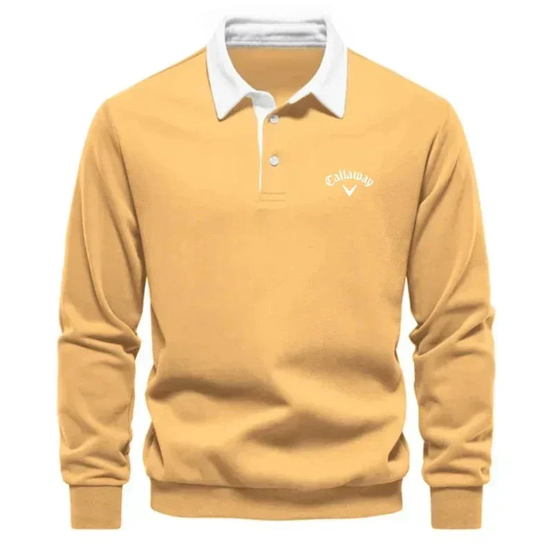 Yellow / 2XL
