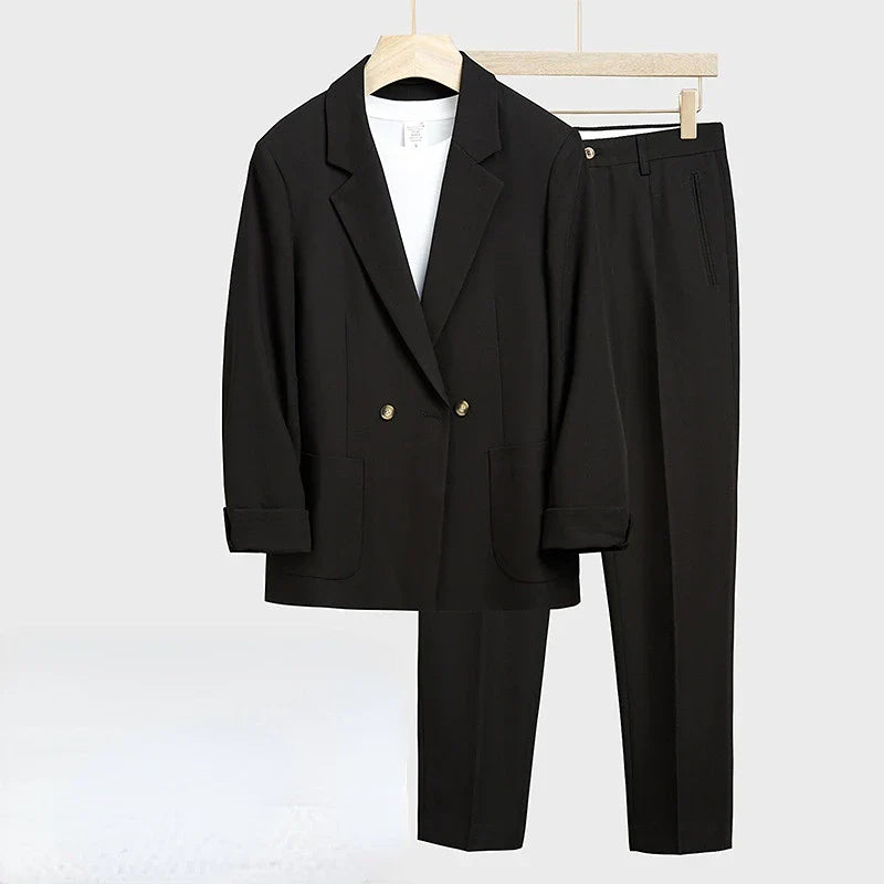 Black / 3XL