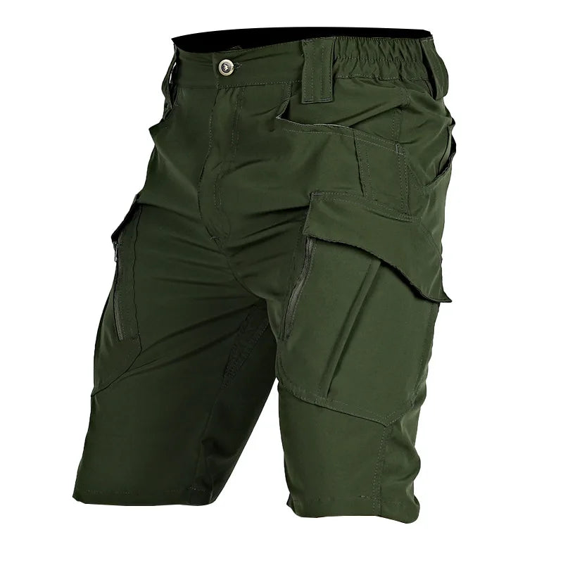 Green / 3XL