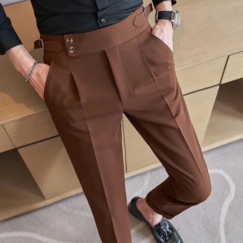 Brown / 3XL