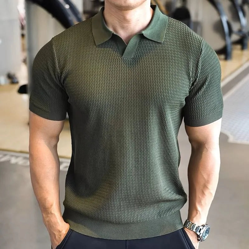 Green / 3XL