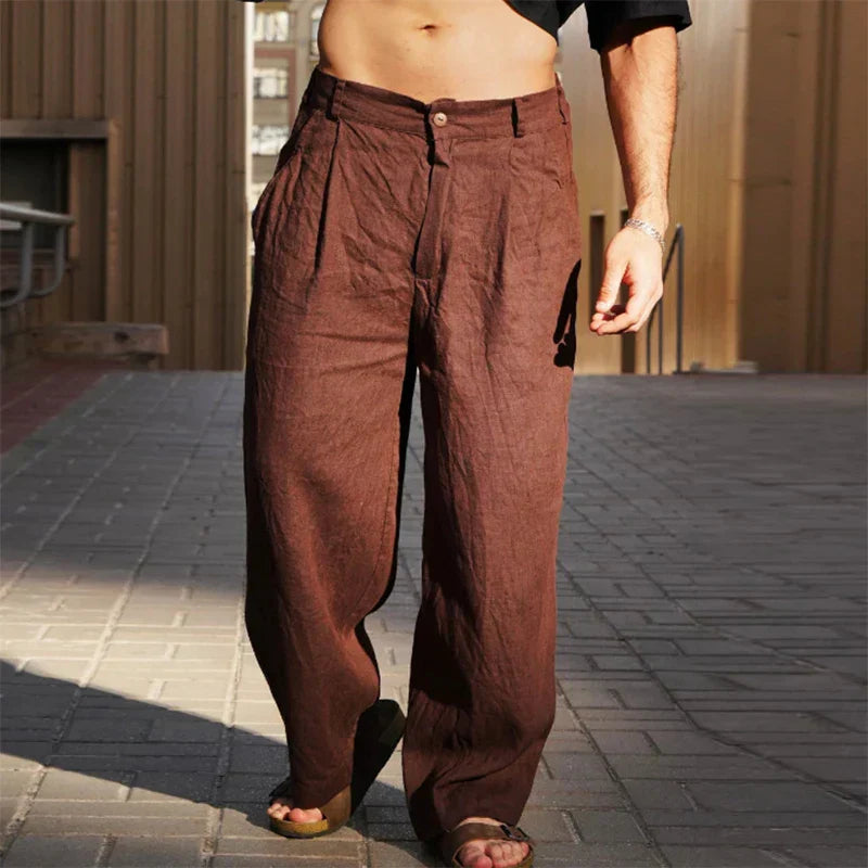 Brown / 3XL