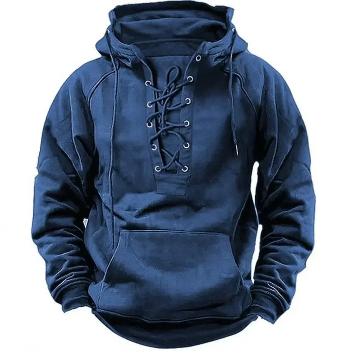 Blue / 4XL