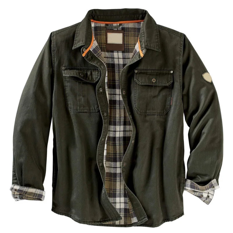 Green / 4XL