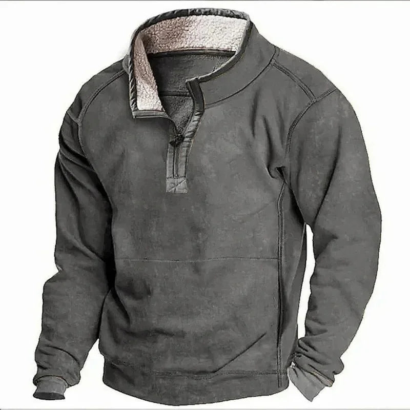 Grey / 3XL
