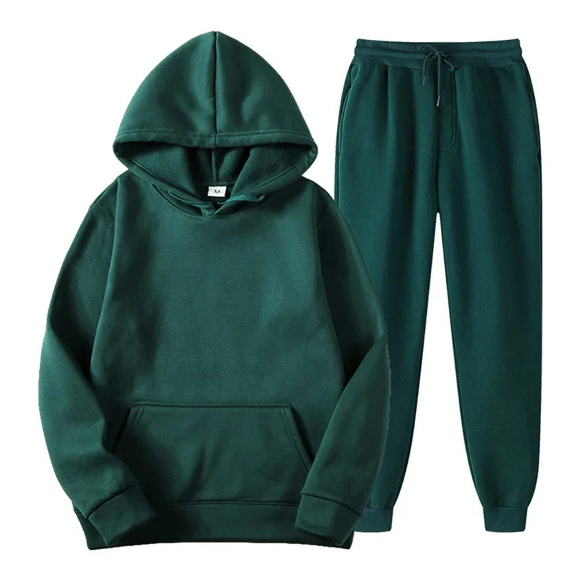 Green / 3XL