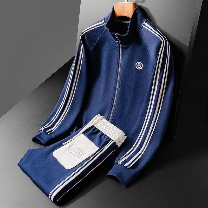 Blue / 4XL
