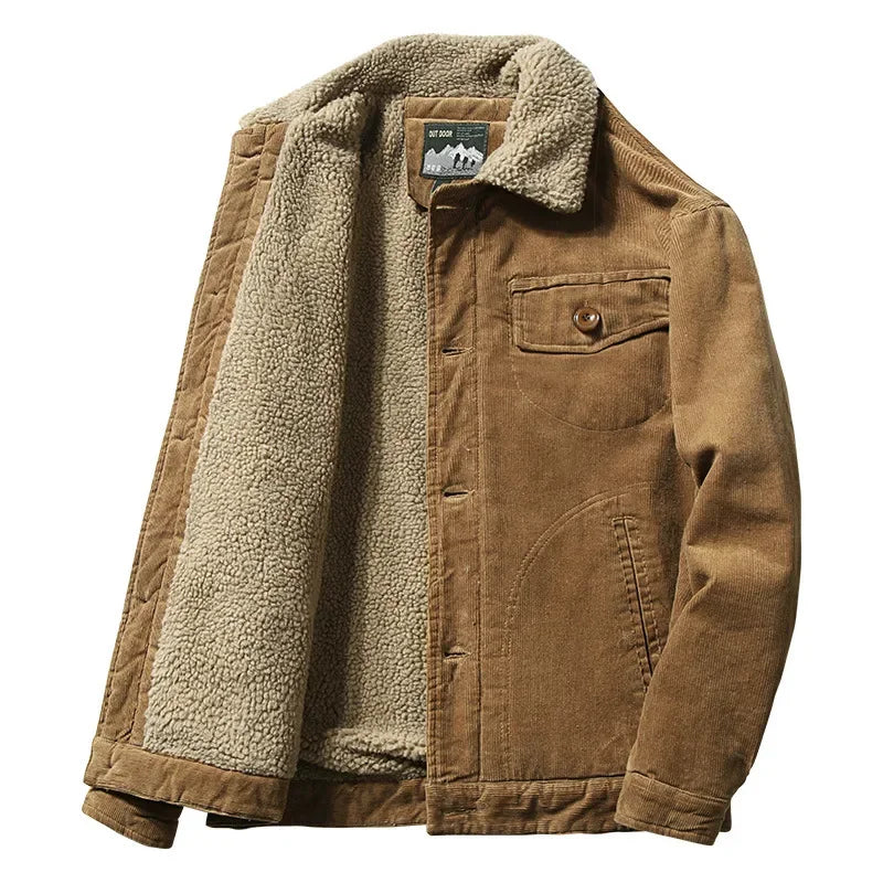 Brown / 6XL