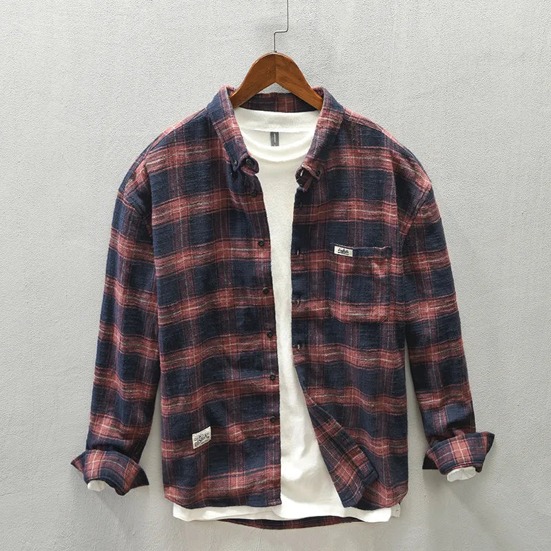 Red / 5XL