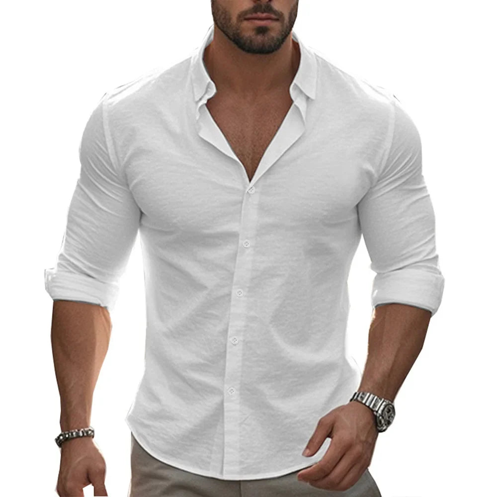 White / 4XL
