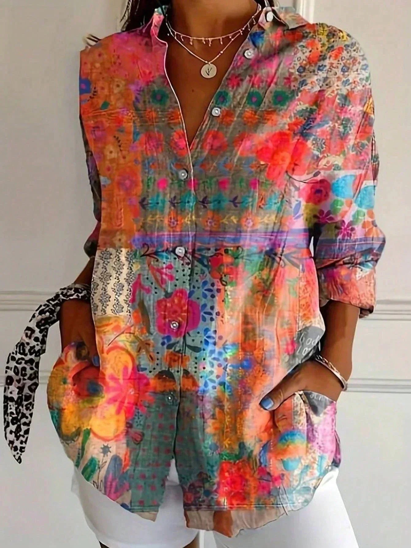 Orange / 3XL