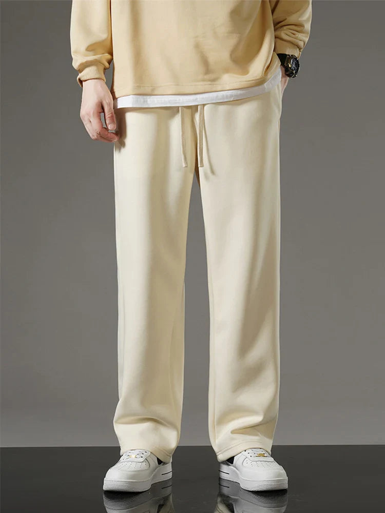 Beige / 4XL