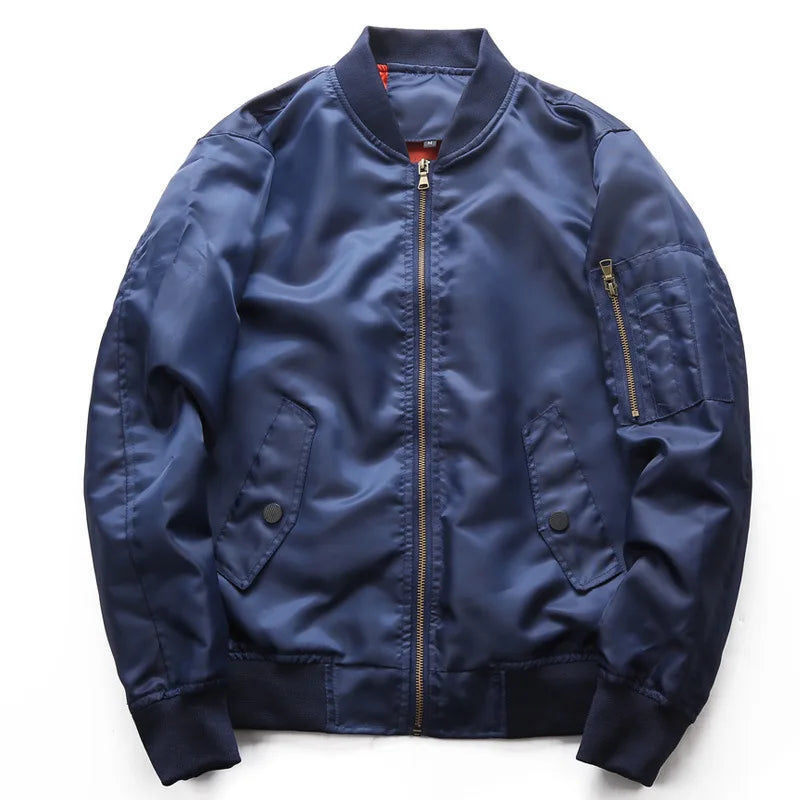 Navy Blue / 6XL