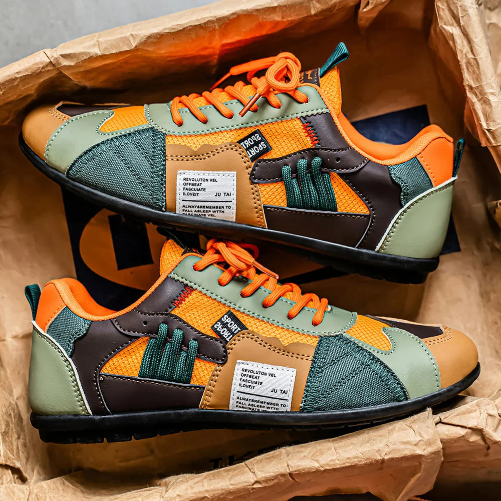 Orange / US 15