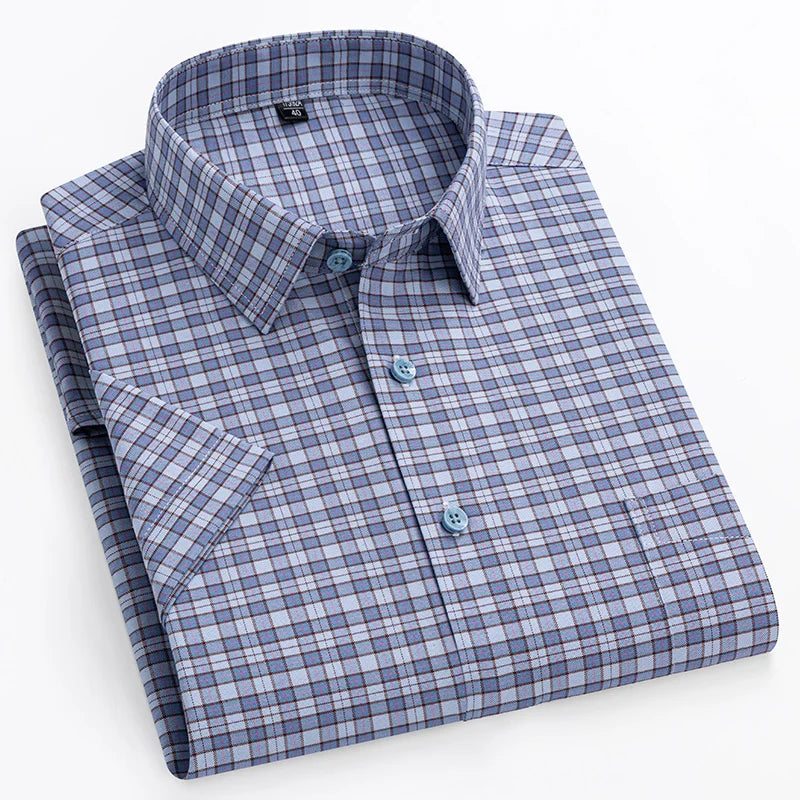 Blue/White / 5XL