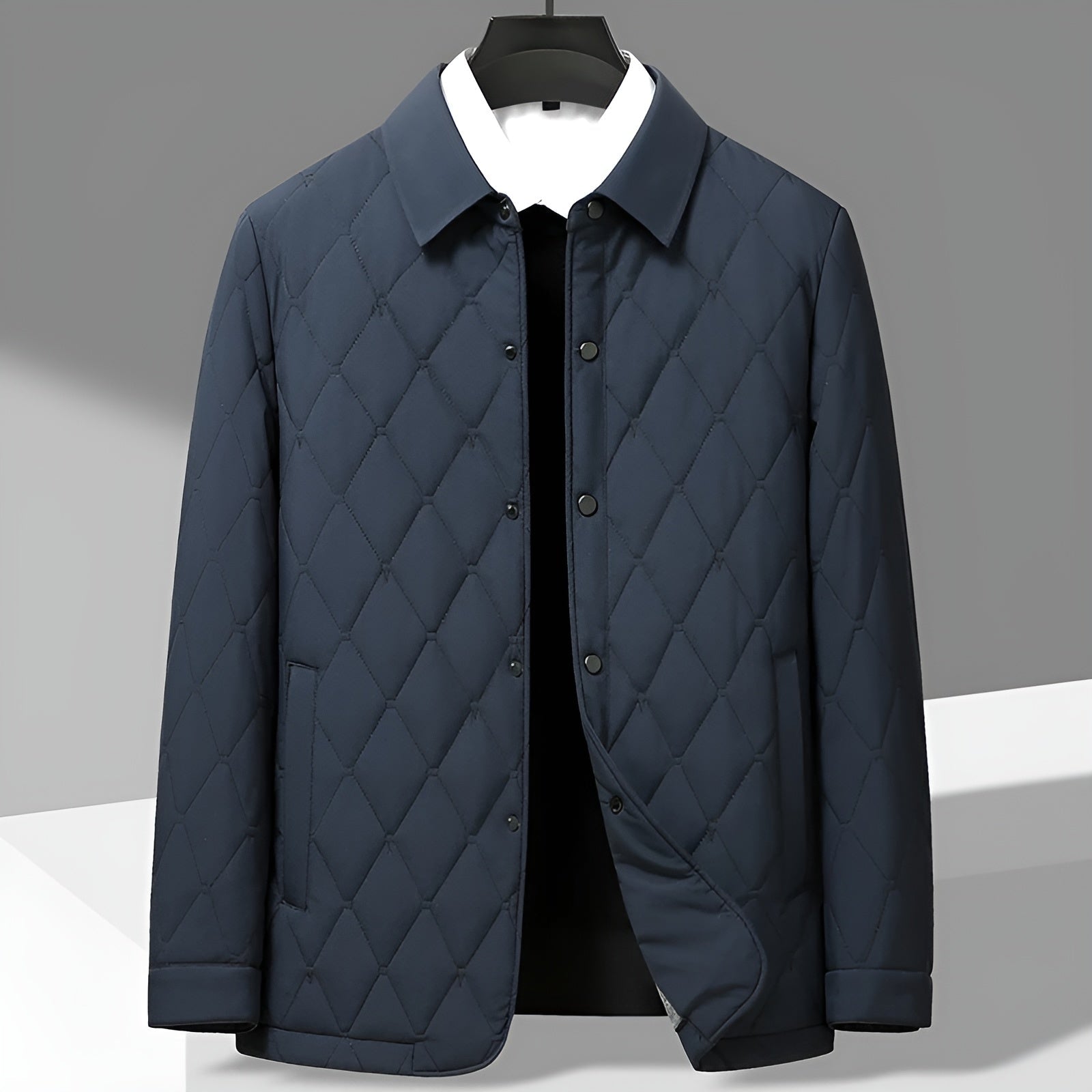 Navy / 4XL
