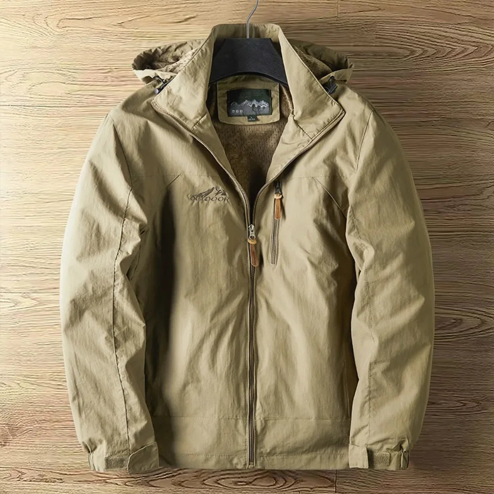 Brown / 2XL