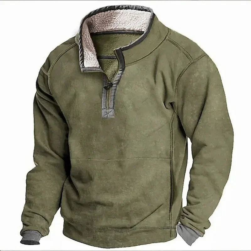 Green / 3XL