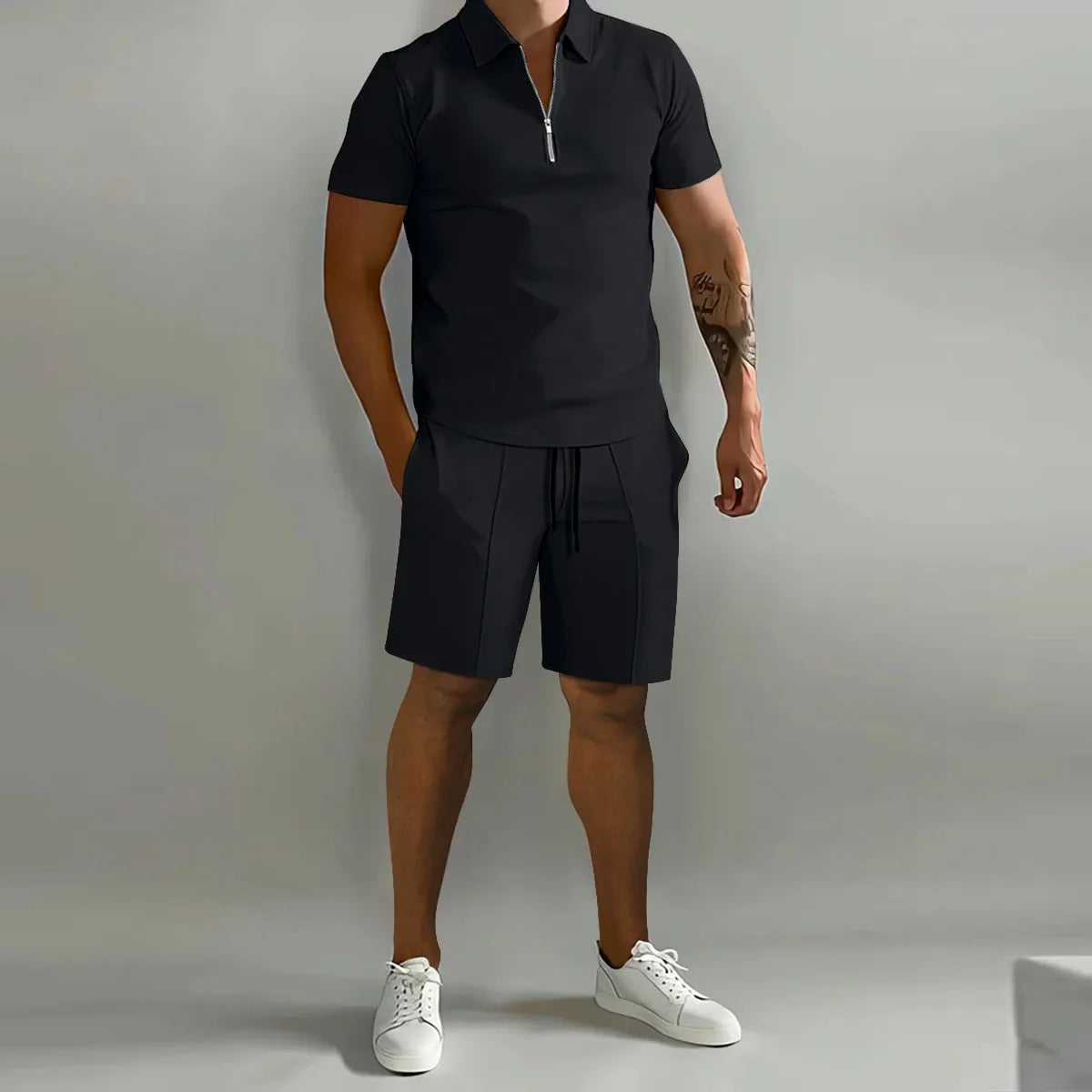 Black / 3XL