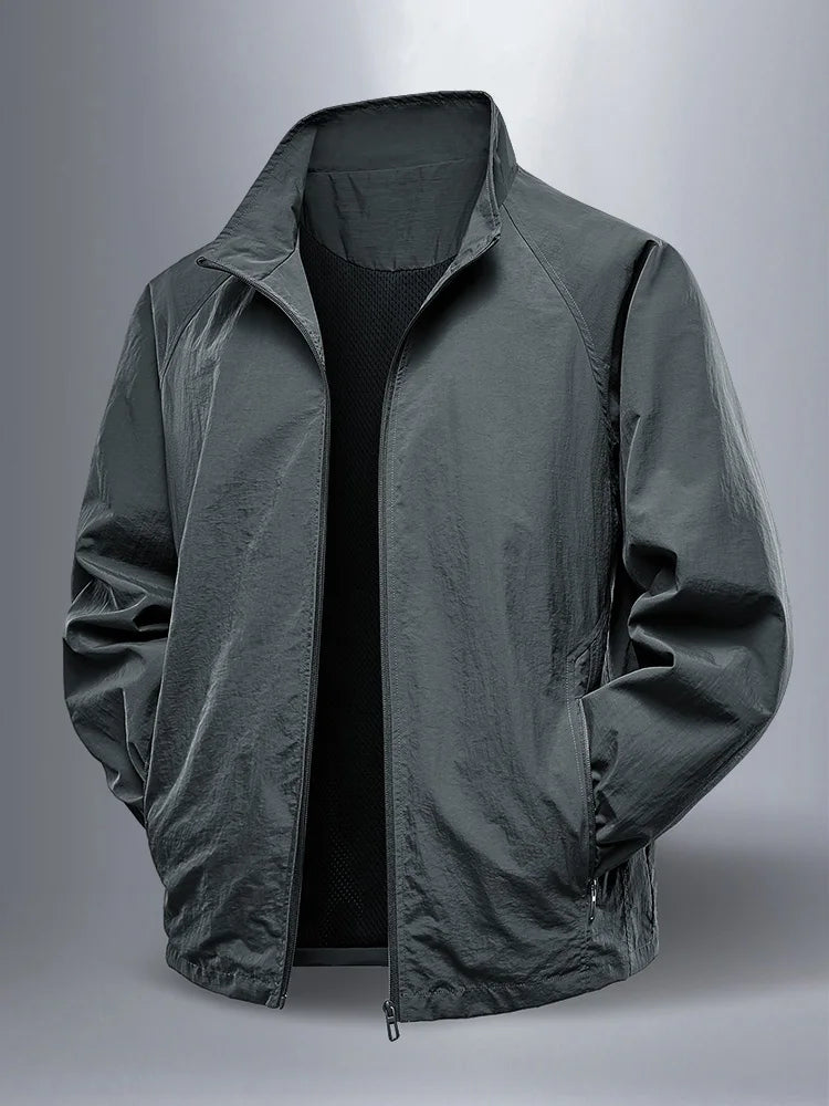 Dark Grey / 5XL