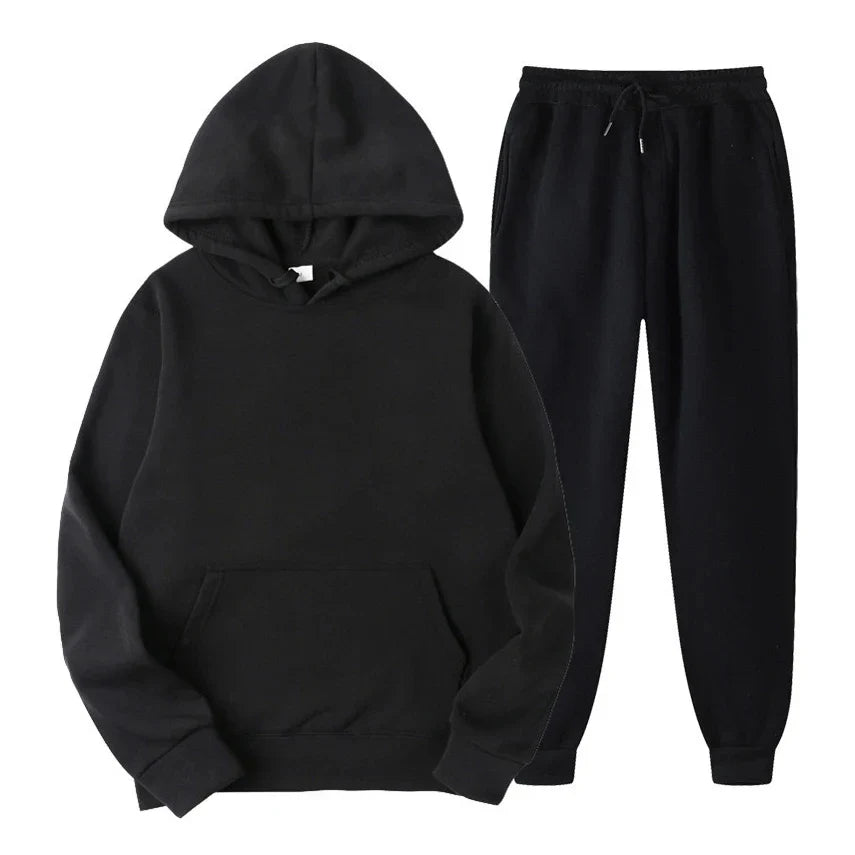 Black / 3XL