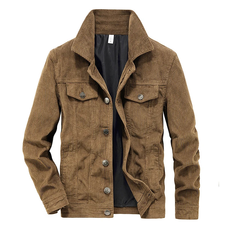 Khaki / 4XL