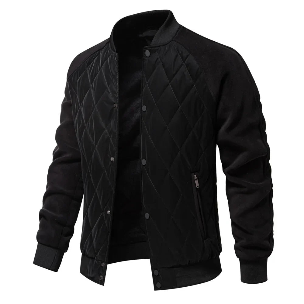 Black / XL