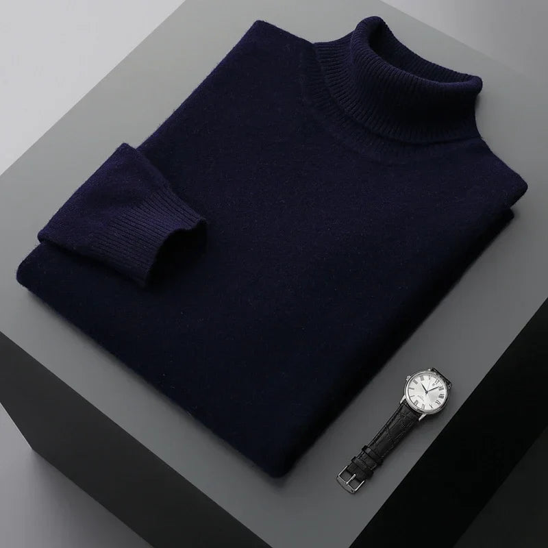 Navy Blue / 2XL