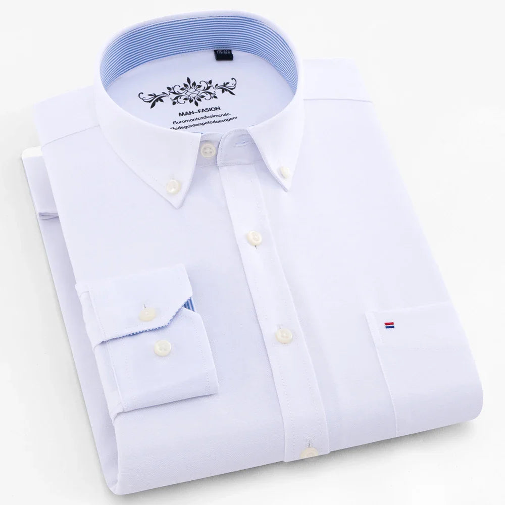 White / 4XL
