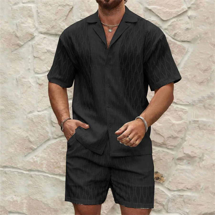 Black / 3XL