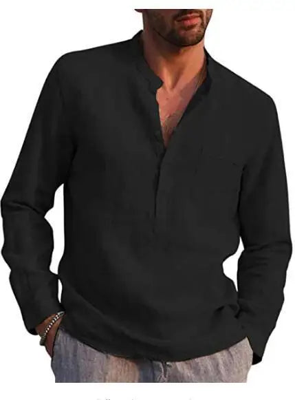 Black / M