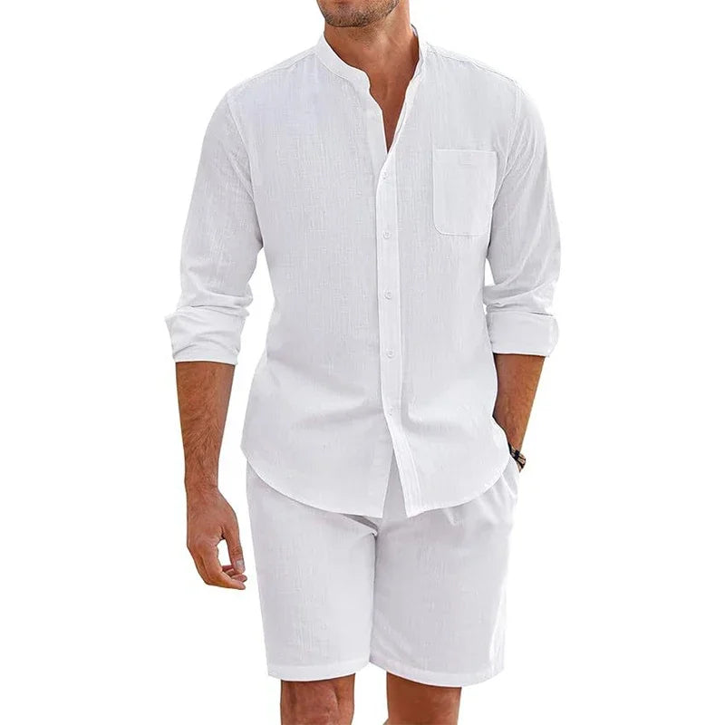 White / 2XL
