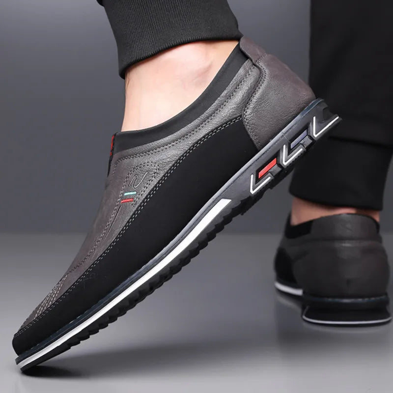 Grey / US 17