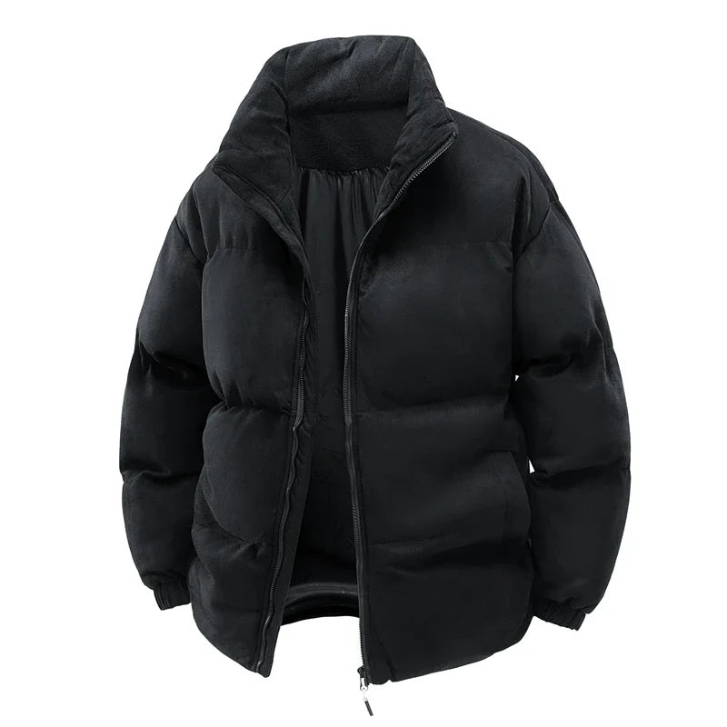 Black / 3XL