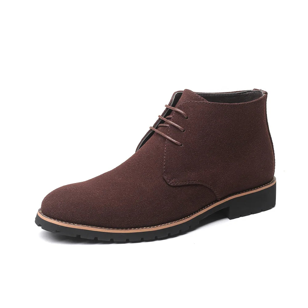 Brown / US 15