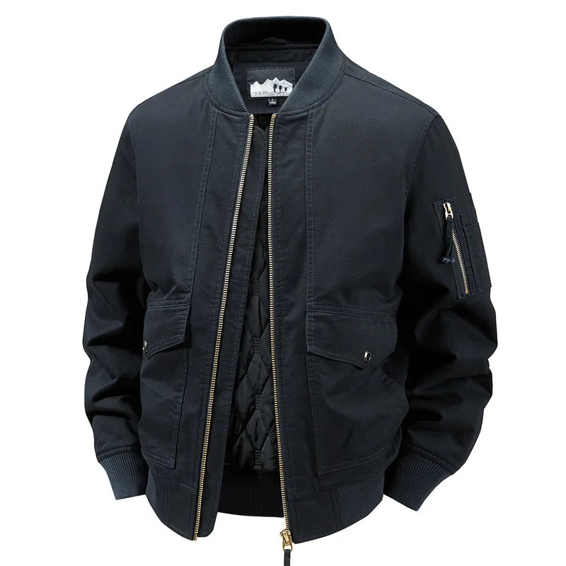 Black / 4XL