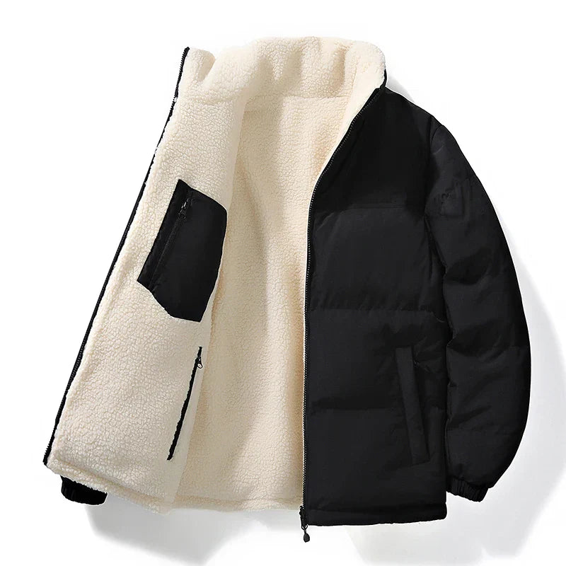 Black / 3XL