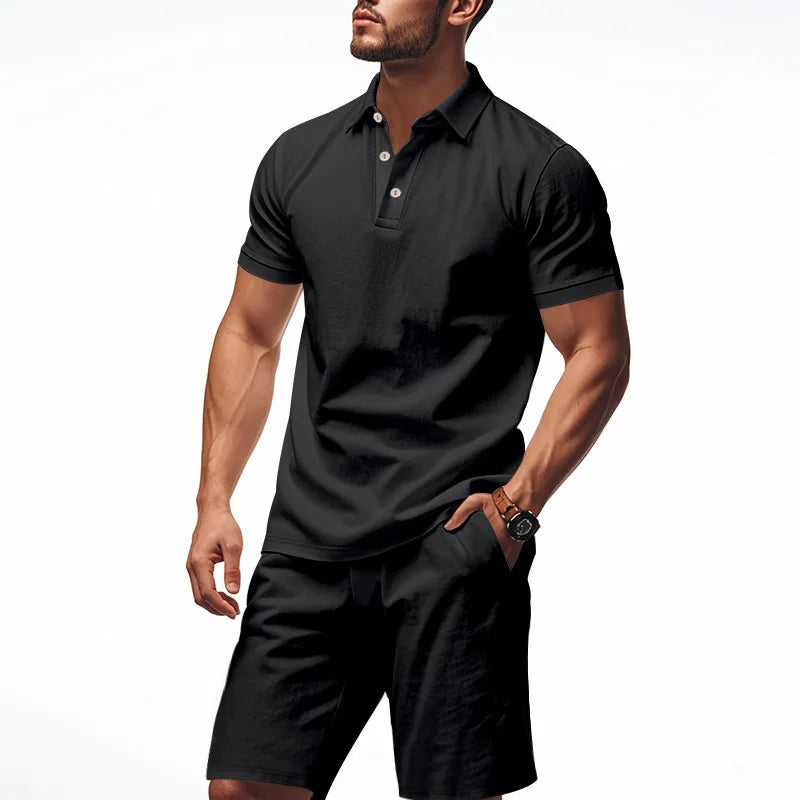 Black / 3XL