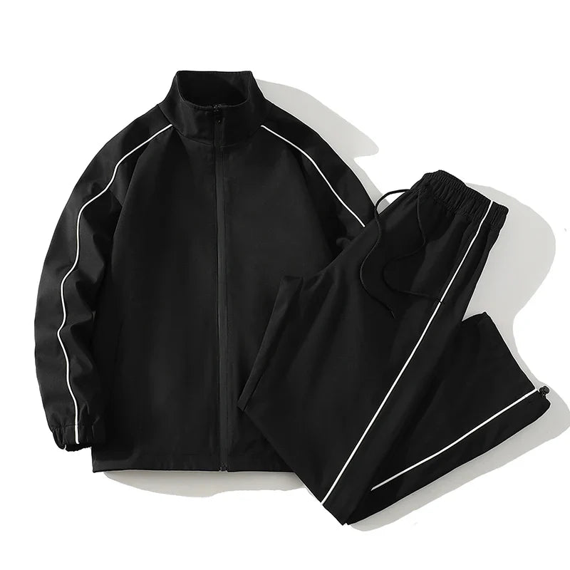 Black / 4XL