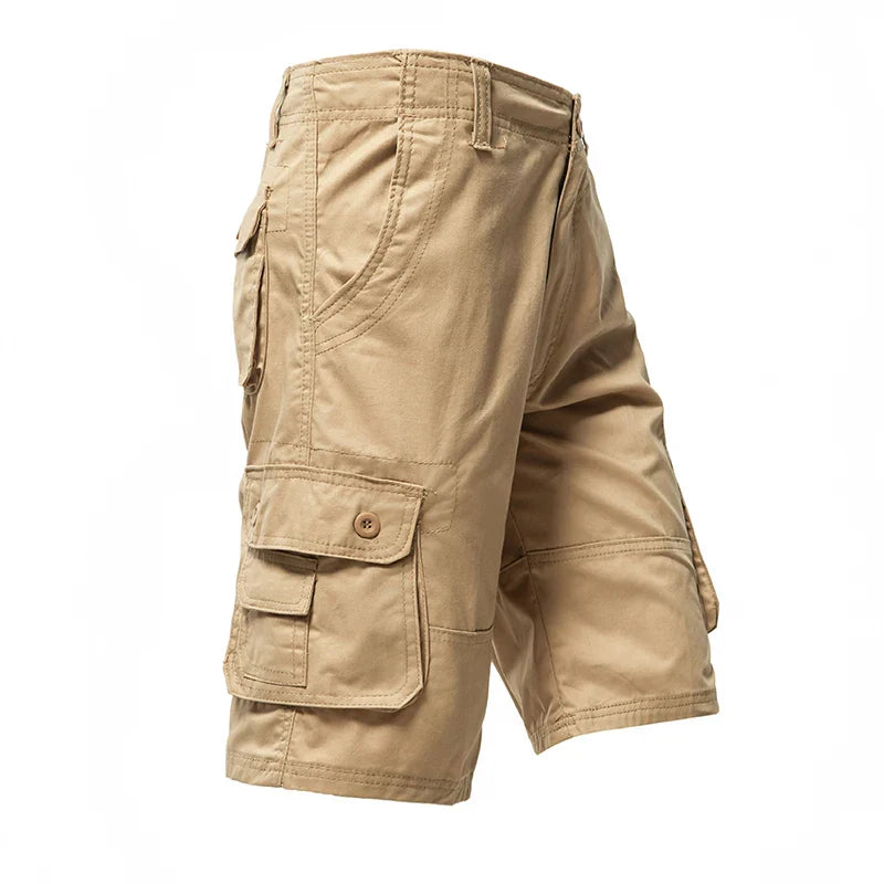 Khaki / 4XL