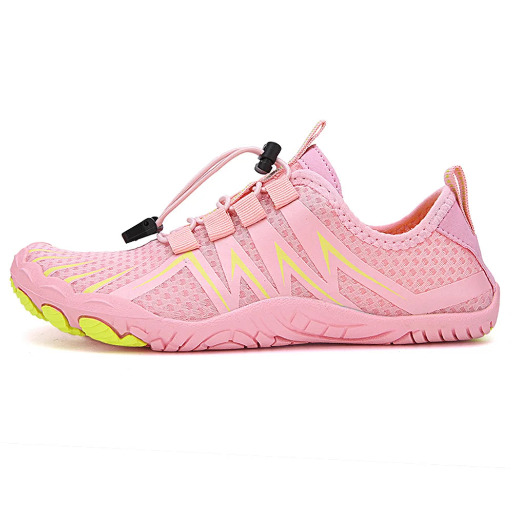 Pink / US 13