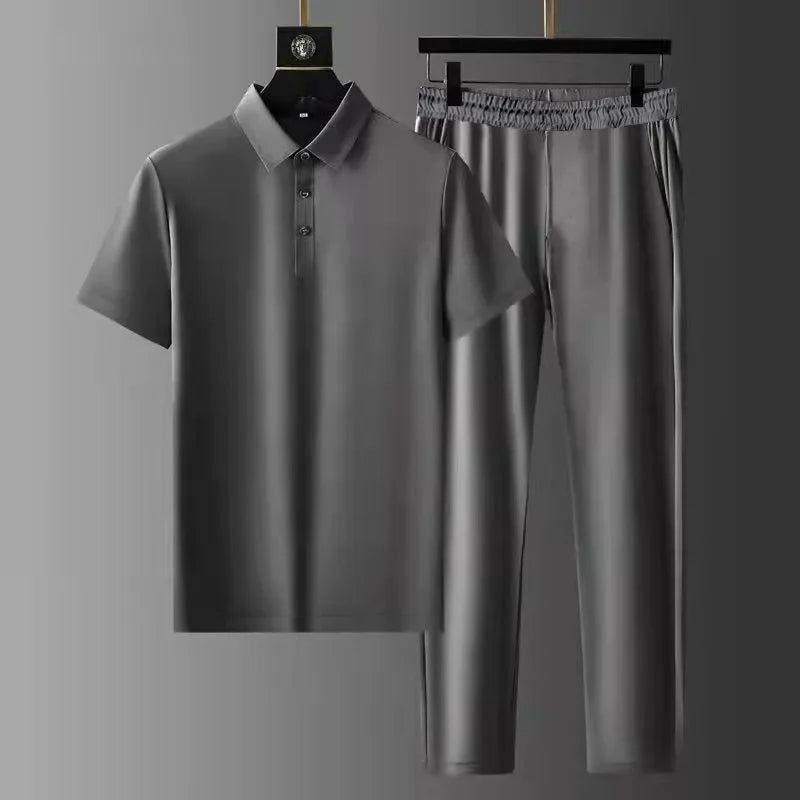 Grey / 4XL