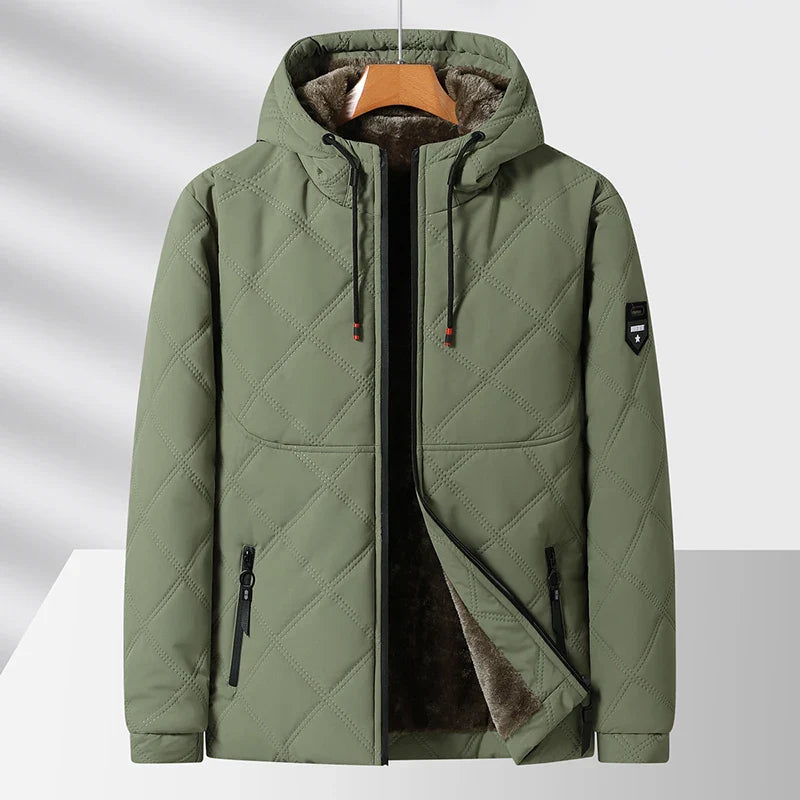 Green / 5XL