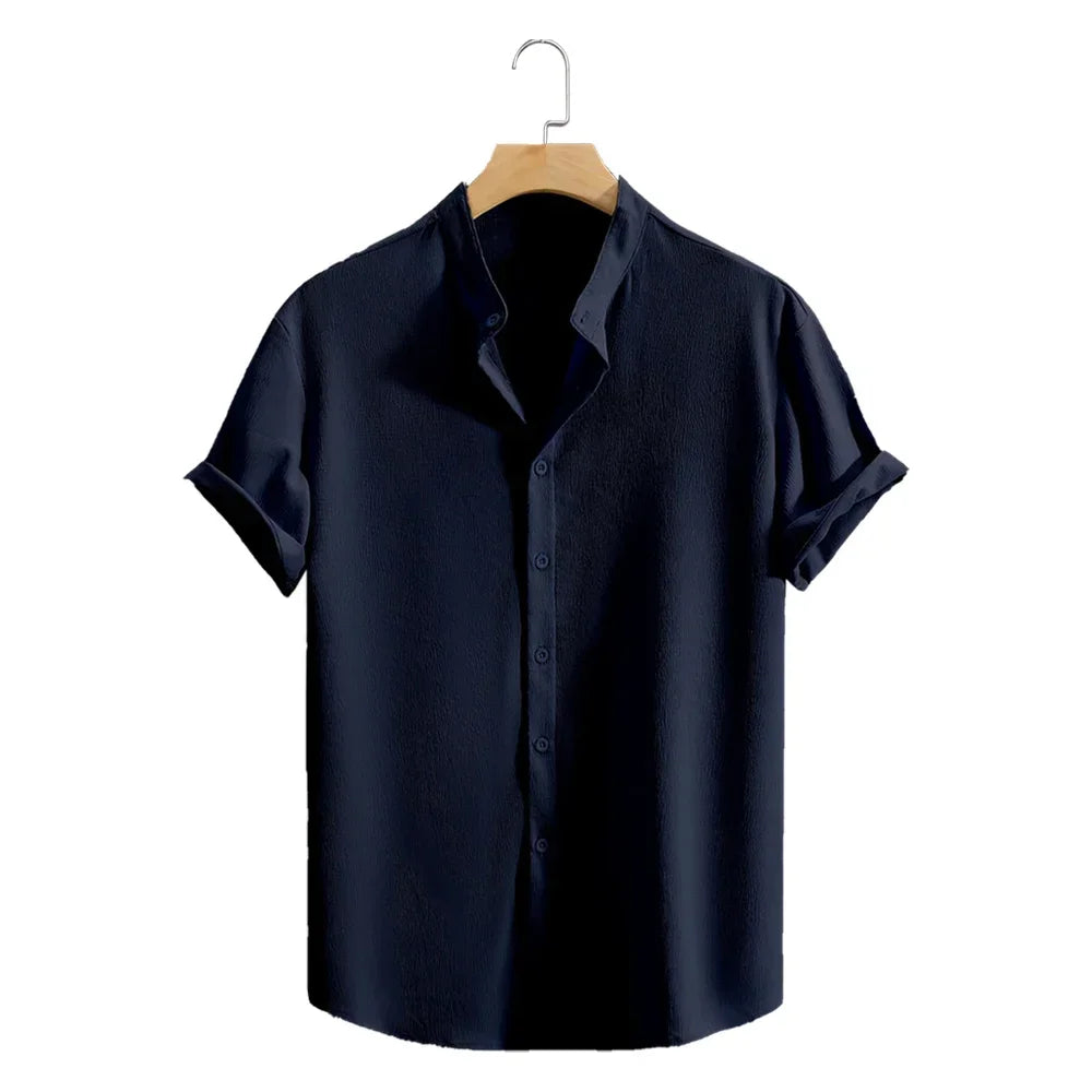 Navy Blue / 2XL